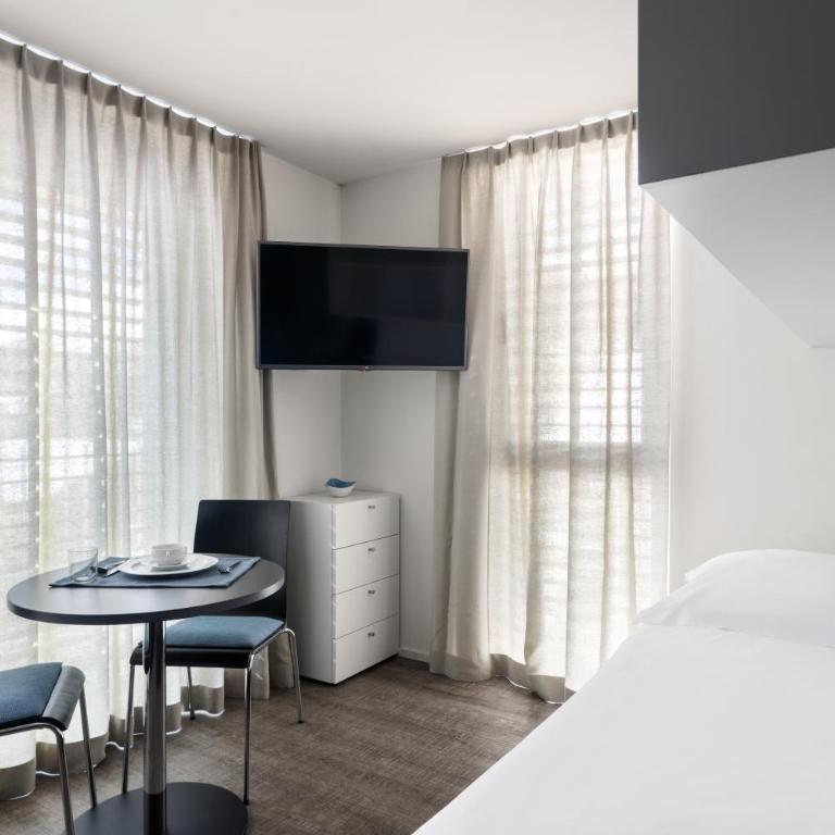 Townhouse N26 - Studio für 1 Person - 3