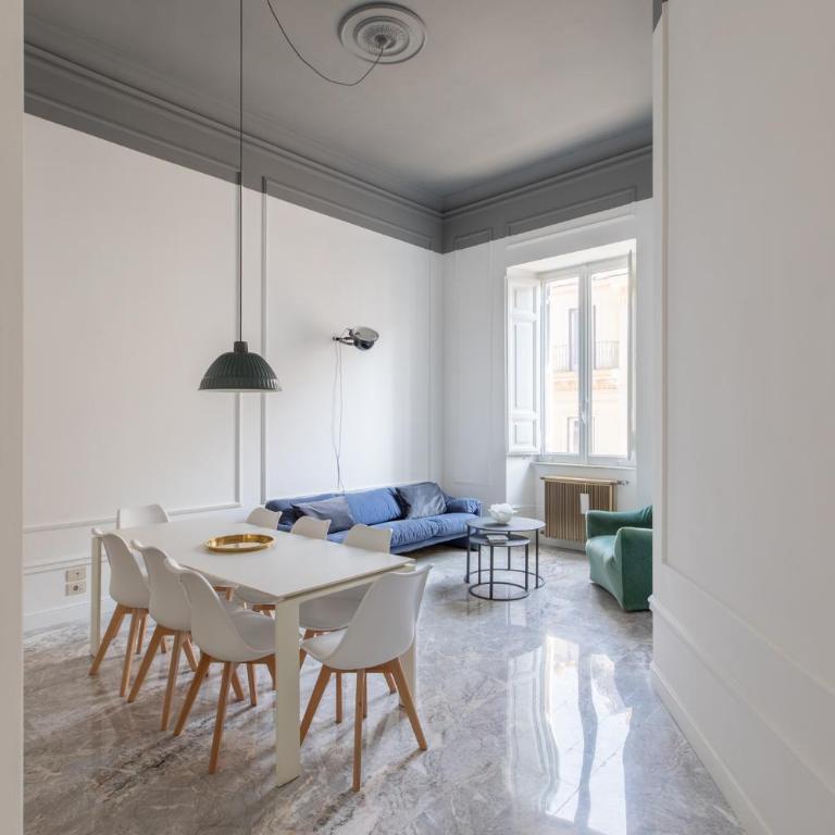 iFlat Corso Deluxe Apartment - Apartment - 1
