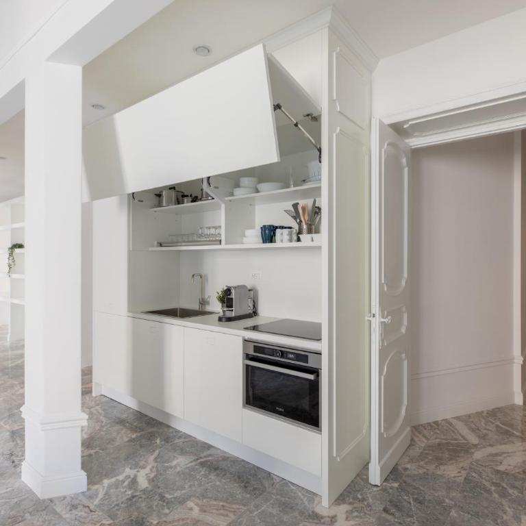 iFlat Corso Deluxe Apartment - Apartment - 2