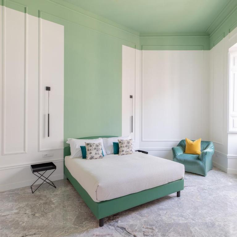 iFlat Corso Deluxe Apartment - Apartment - 4