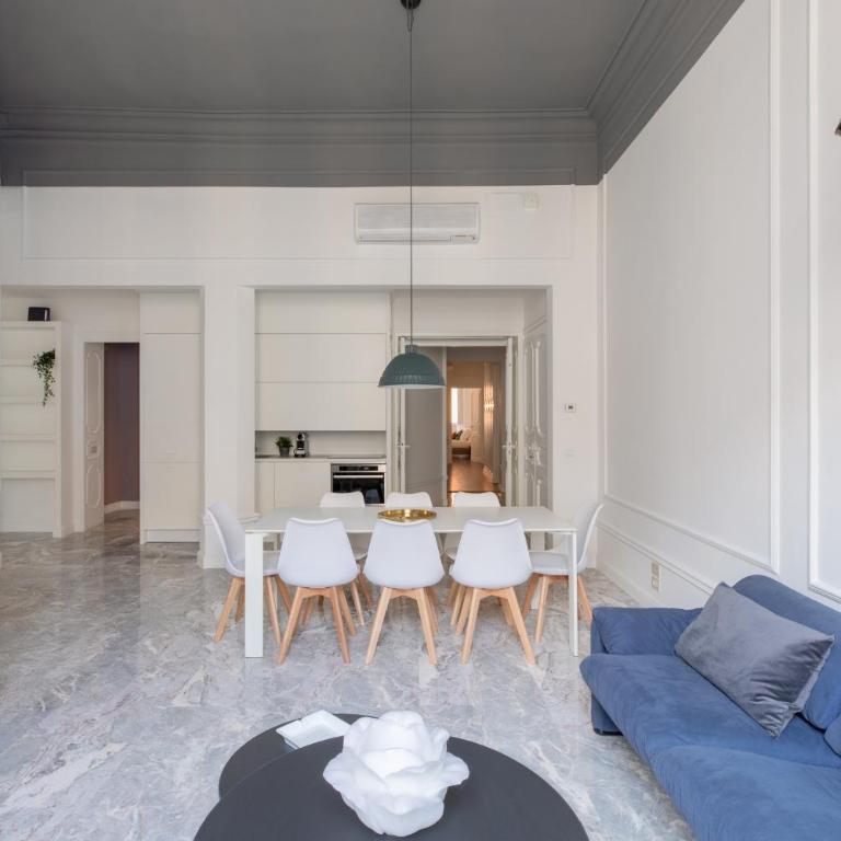 iFlat Corso Deluxe Apartment - Apartment - 6