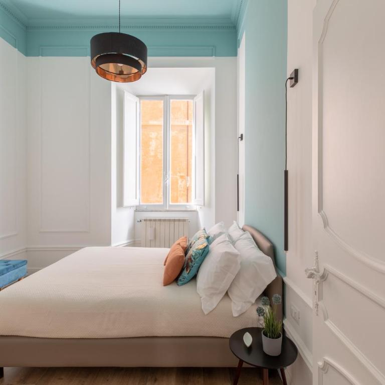 iFlat Corso Deluxe Apartment - Apartment - 7