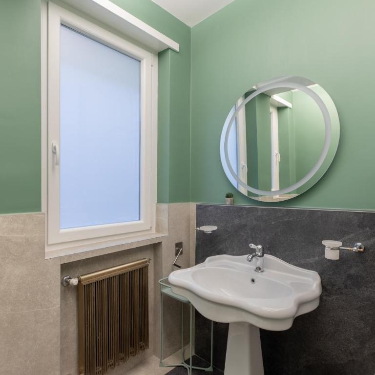iFlat Corso Deluxe Apartment - Apartment - 8