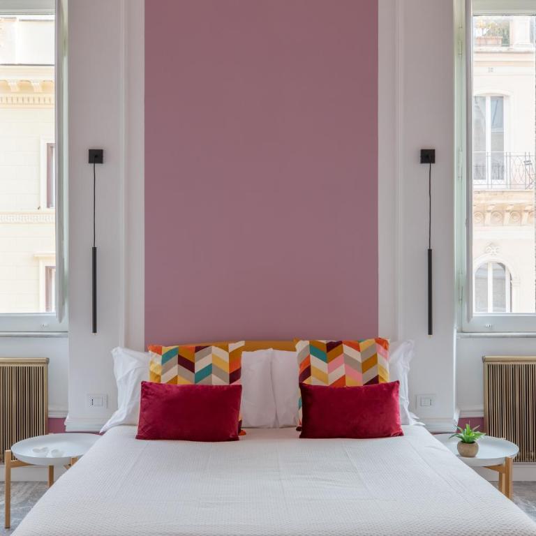 iFlat Corso Deluxe Apartment - Apartment - 10