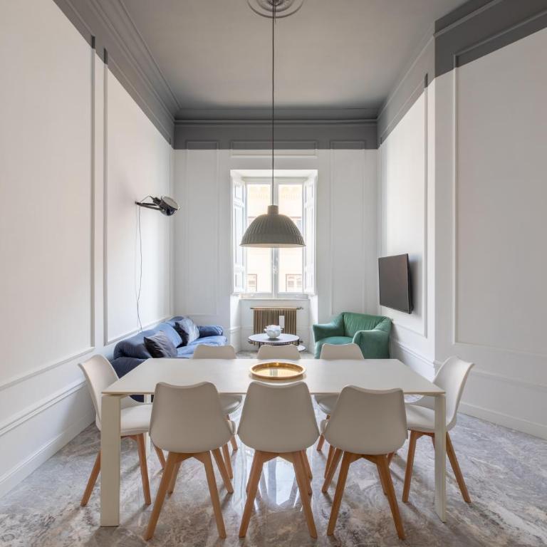 iFlat Corso Deluxe Apartment - Apartment - 13