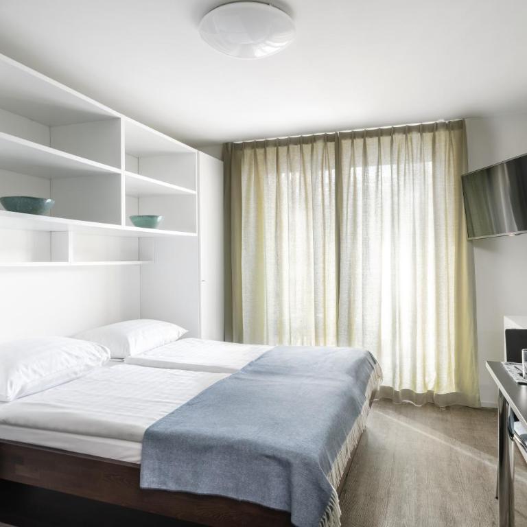 Townhouse N26 - Studio für 2 Personen - 1