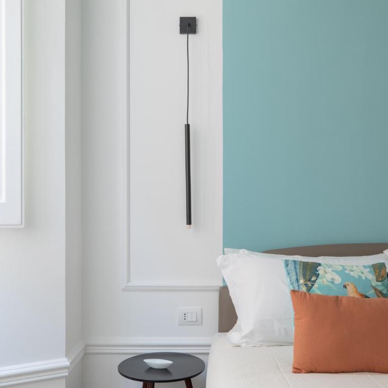 iFlat Corso Deluxe Apartment - Apartment - 16