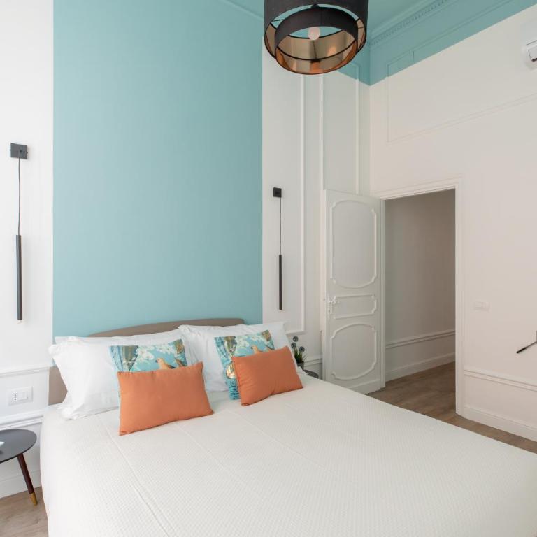 iFlat Corso Deluxe Apartment - Apartment - 17