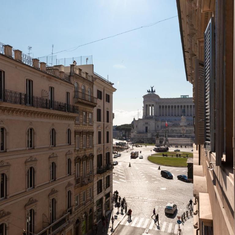 iFlat Corso Deluxe Apartment - Apartment - 18