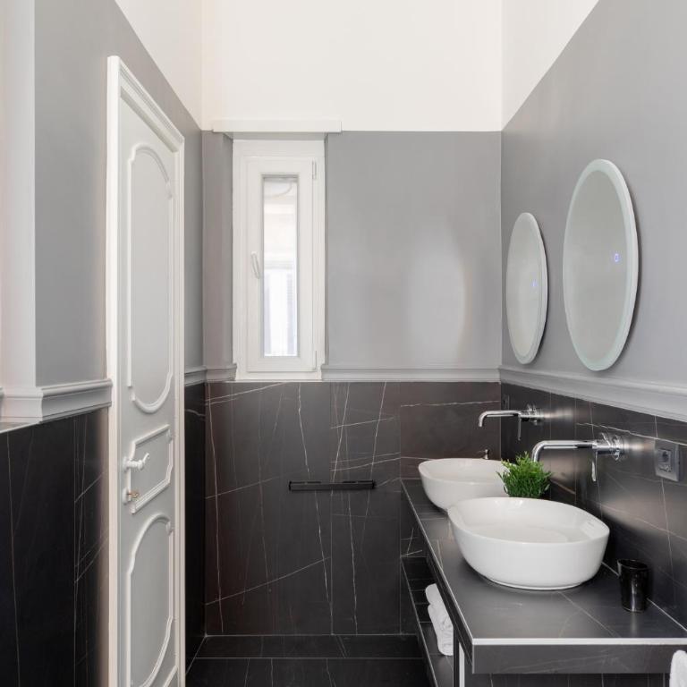 iFlat Corso Deluxe Apartment - Apartment - 19