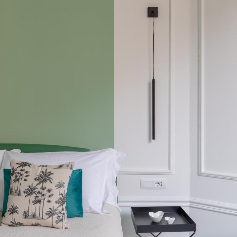 iFlat Corso Deluxe Apartment - Apartment - 24