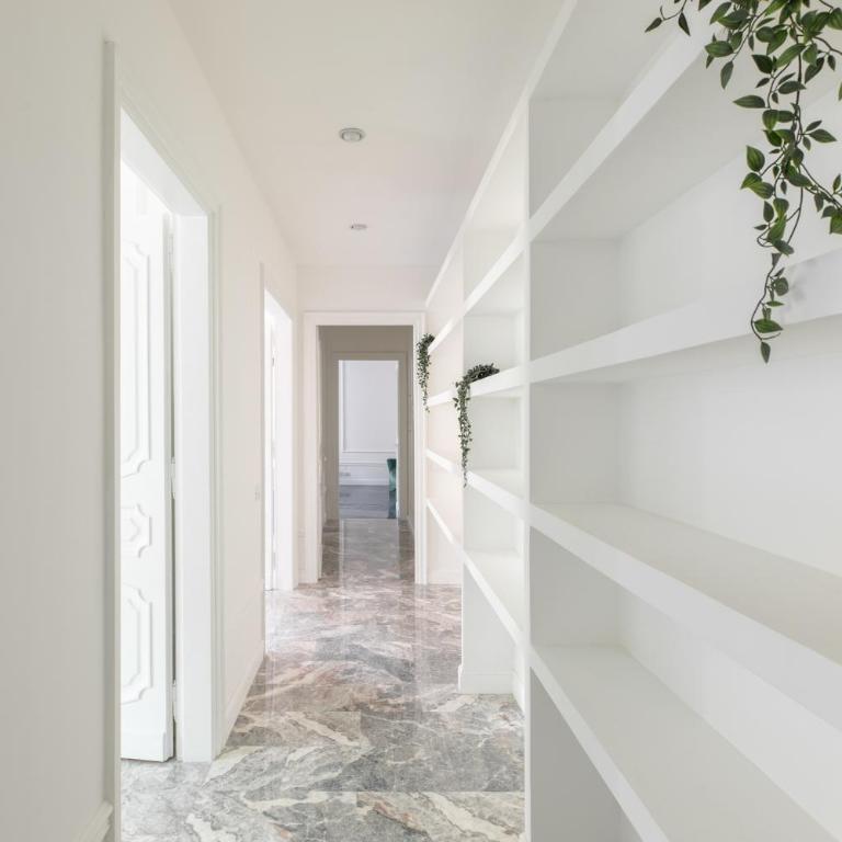 iFlat Corso Deluxe Apartment - Apartment - 26