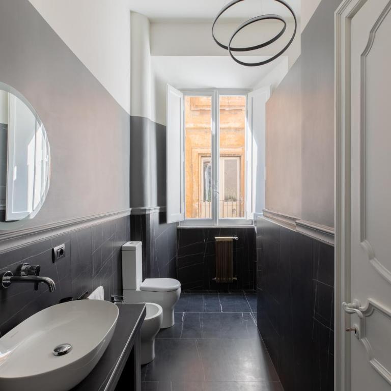 iFlat Corso Deluxe Apartment - Apartment - 27