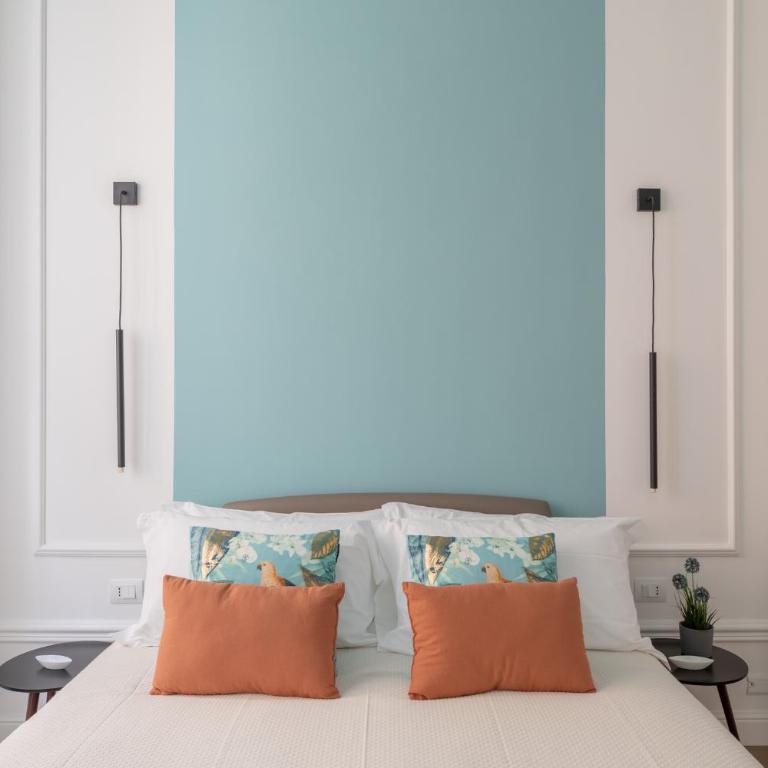 iFlat Corso Deluxe Apartment - Apartment - 28