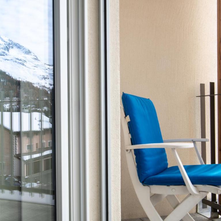 Townhouse N26 - Studio für 1 Person - 4