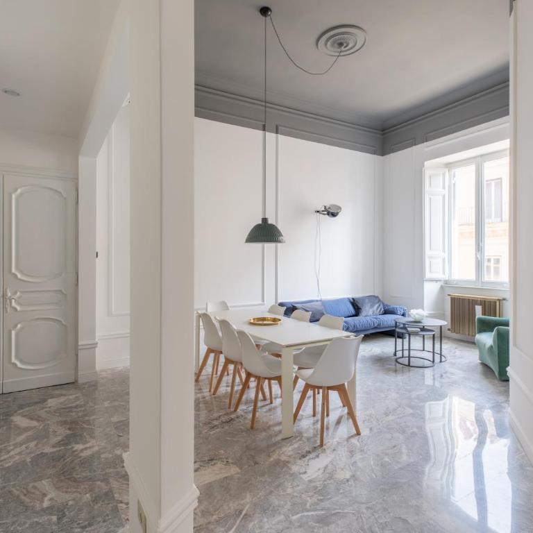 iFlat Corso Deluxe Apartment - Apartment - 31