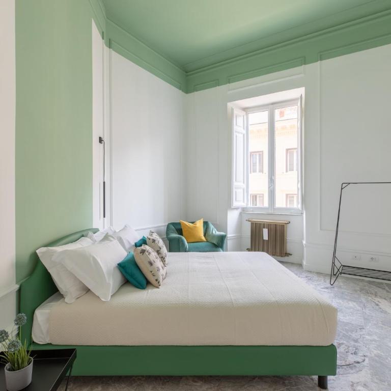 iFlat Corso Deluxe Apartment - Apartment - 32