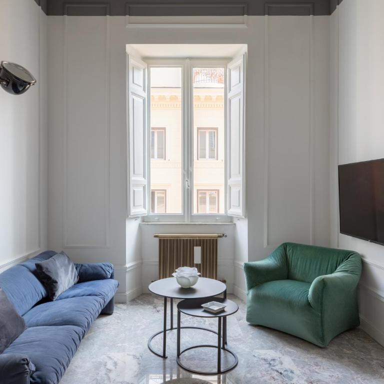 iFlat Corso Deluxe Apartment - Apartment - 34