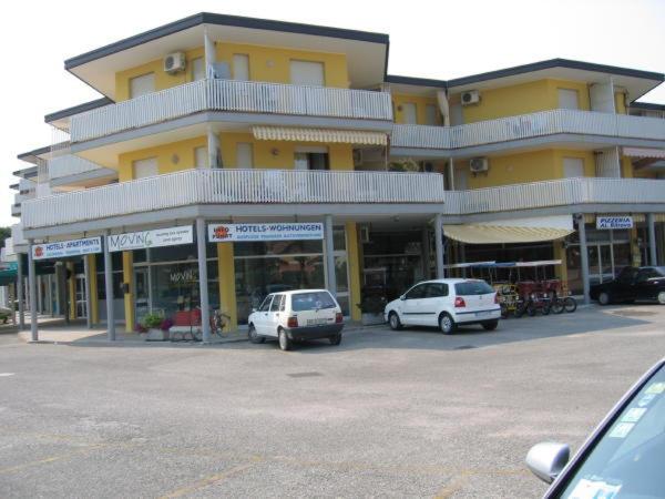Condominio Canaima - Appartamento con 1 Camera da Letto - 1