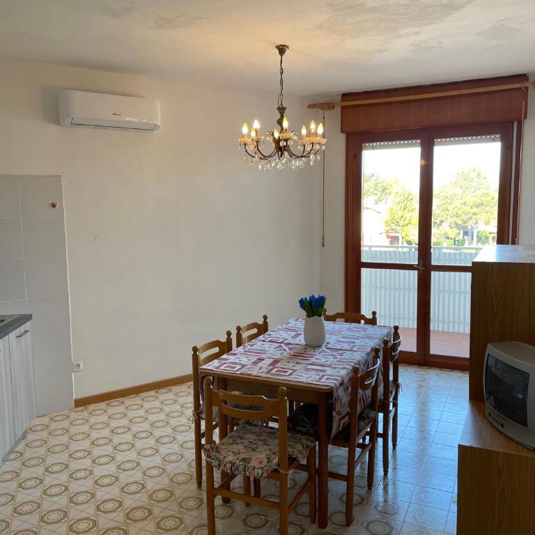 Condominio Canaima - Appartamento con 1 Camera da Letto - 5