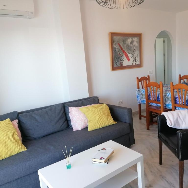 BLUE Dreams - Apartamento con vistas al mar - 5
