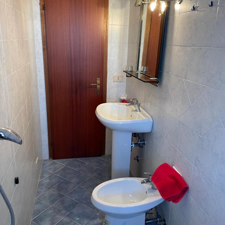 Condominio Canaima - Appartamento con 1 Camera da Letto - 10