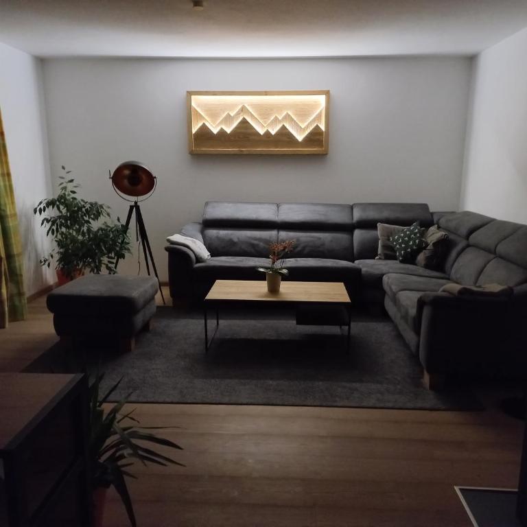 Hahnenkammblick - Apartment mit 3 Schlafzimmern - 17