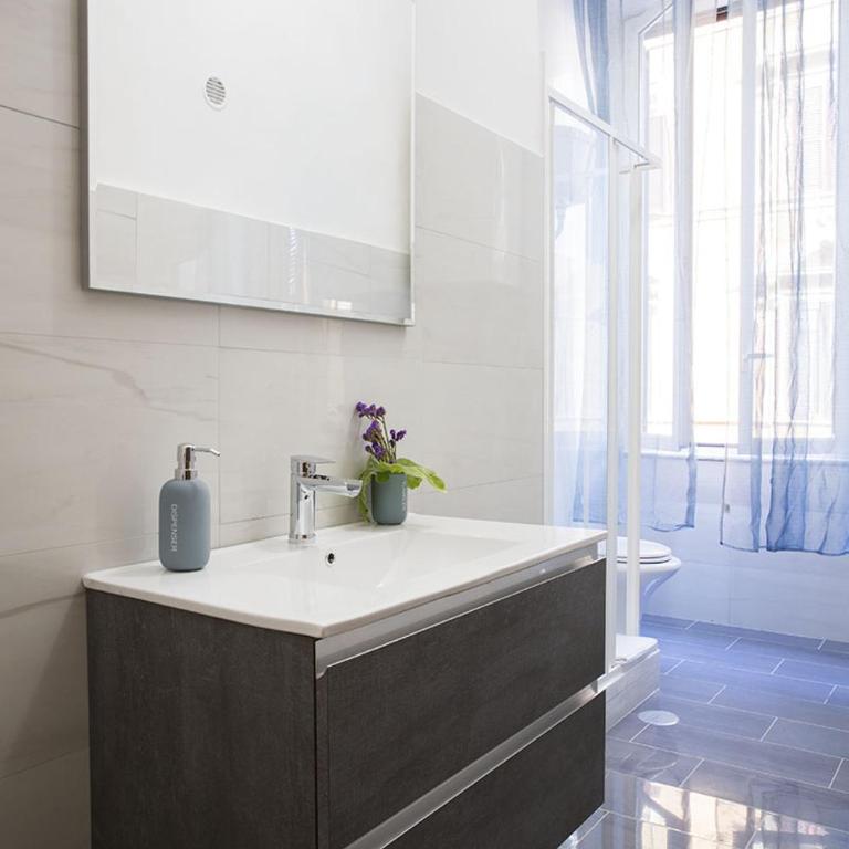 Imperiale Top - Camera Matrimoniale con Bagno Privato - 15