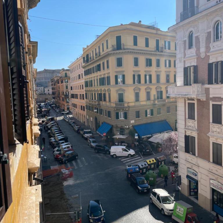 AngelicaHome Roma - Double or Twin Room - 18