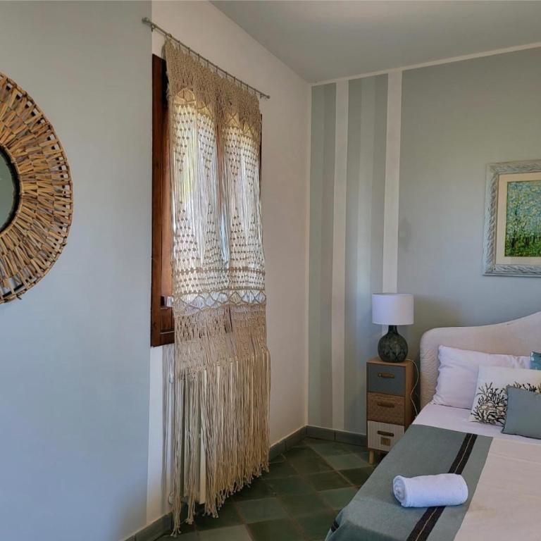 VILLA MIRABELLE , Torresangiovanni Marina di Ugento (LE) - Casa con 4 camere da letto - 22