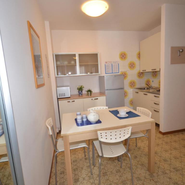 Appartamenti Atollo - Appartamento Monolocale - 3