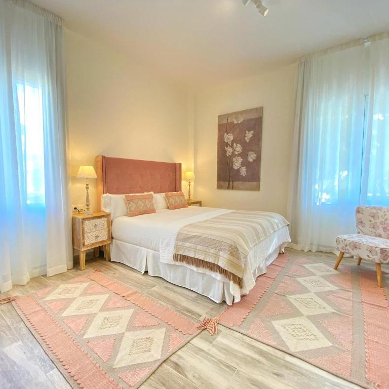 iloftmalaga Plaza Marina - Apartamento - 15