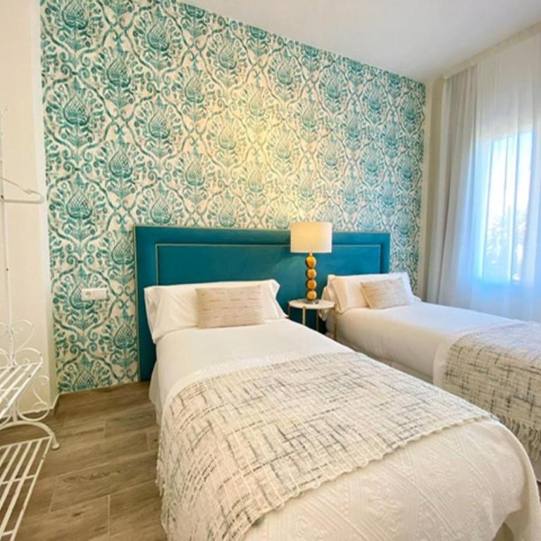 iloftmalaga Plaza Marina - Apartamento - 25