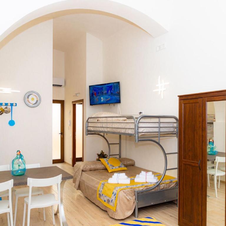 Living Bouganville - Monolocale - 12