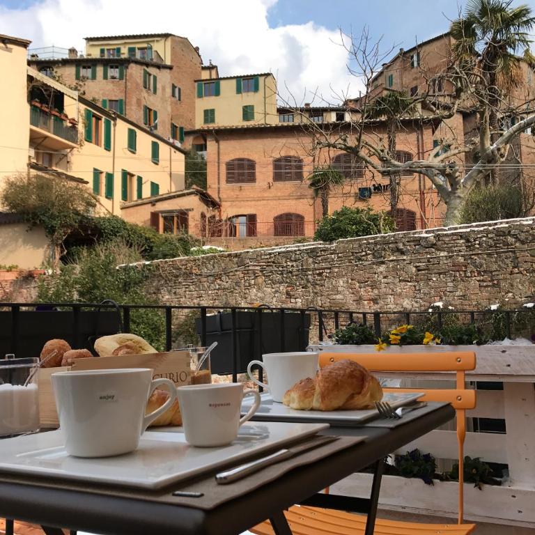 Fonte Gaia Experience - Junior Suite con Balcone - 2