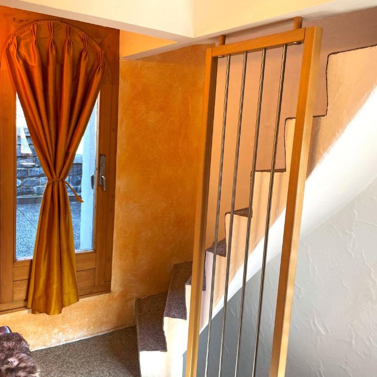 Castel de Daval - Doppelzimmer mit Terrasse - 12