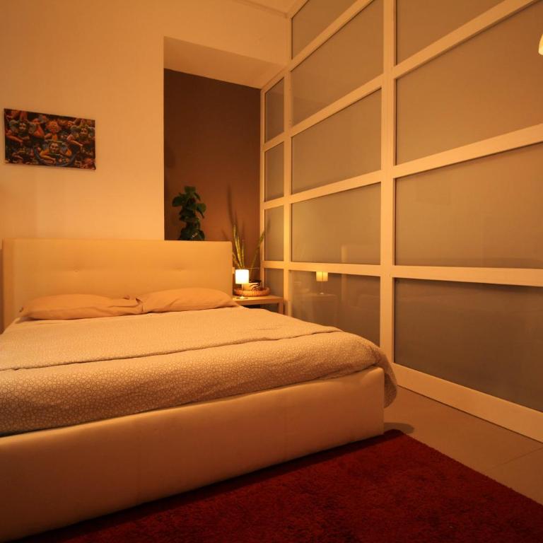 Katana Residence - Superior Apartment - 4