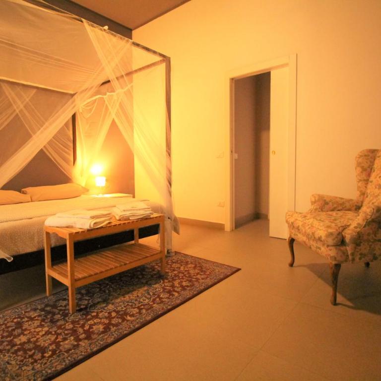 Katana Residence - Superior Apartment - 1
