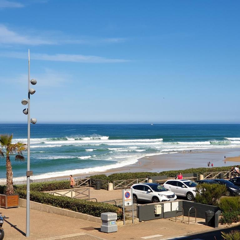 Appartement Front de mer - Vue Ocean - Appartement - Vue sur Mer - 13
