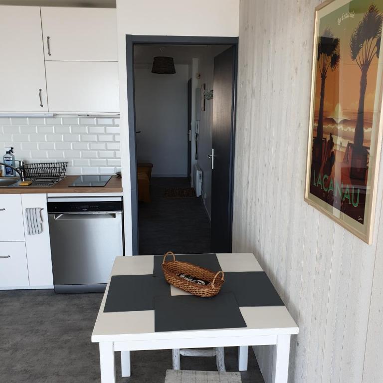 Appartement Front de mer - Vue Ocean - Appartement - Vue sur Mer - 11