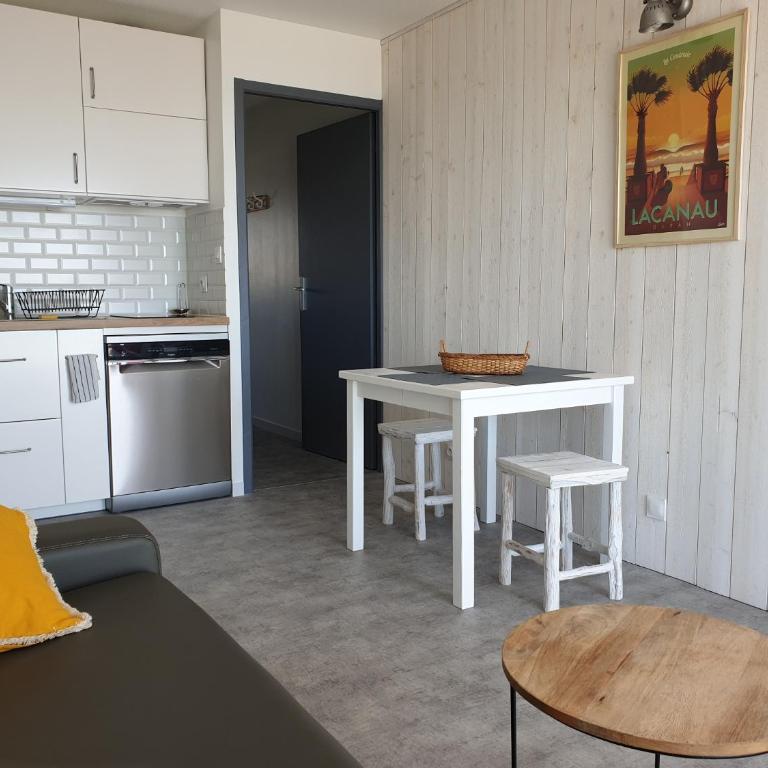 Appartement Front de mer - Vue Ocean - Appartement - Vue sur Mer - 10