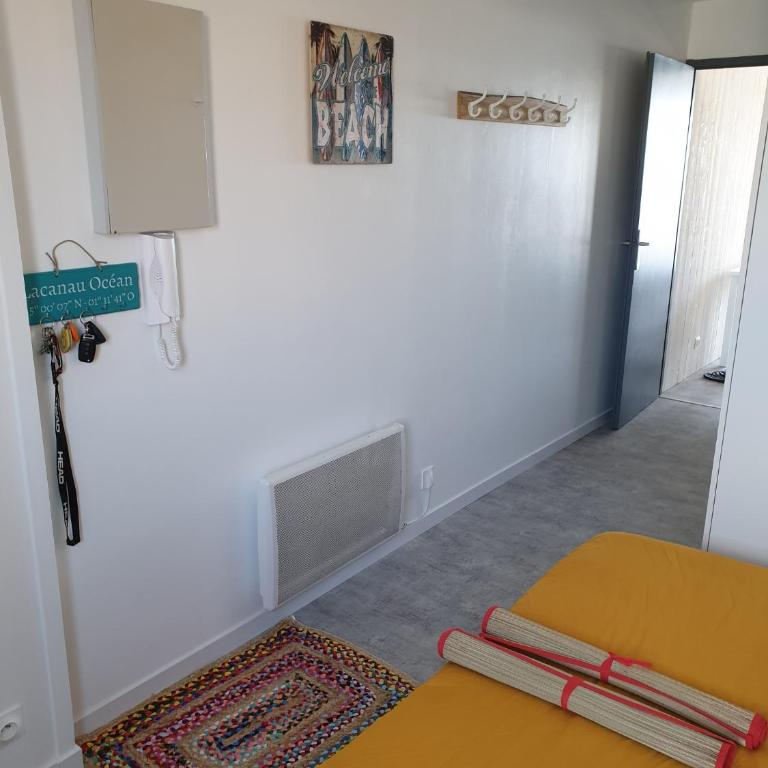 Appartement Front de mer - Vue Ocean - Appartement - Vue sur Mer - 6