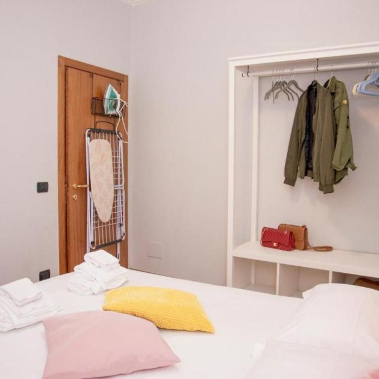 Bricola Biennale Apartments - Appartamento con 1 Camera da Letto - 9