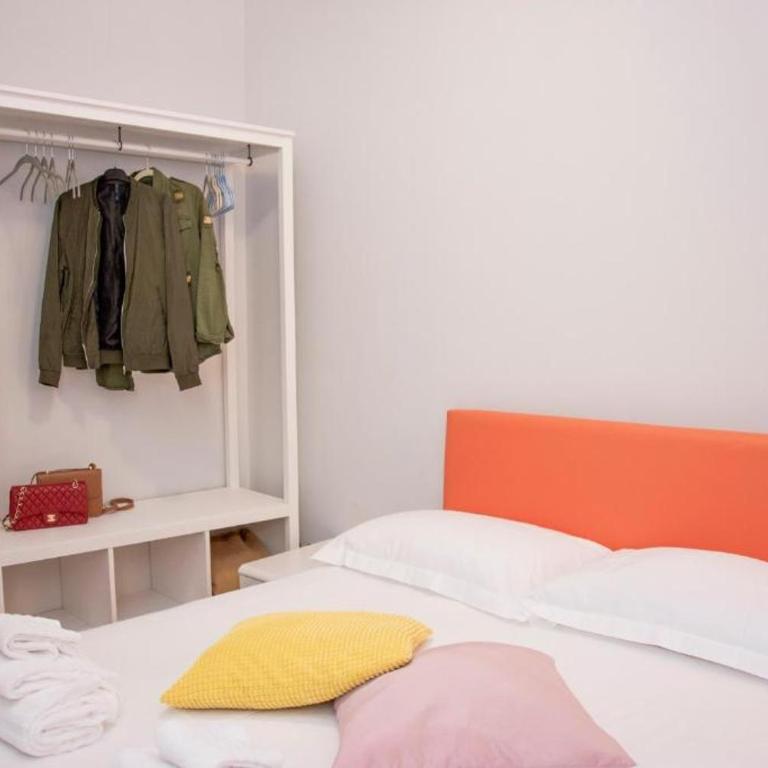 Bricola Biennale Apartments - Appartamento con 1 Camera da Letto - 14