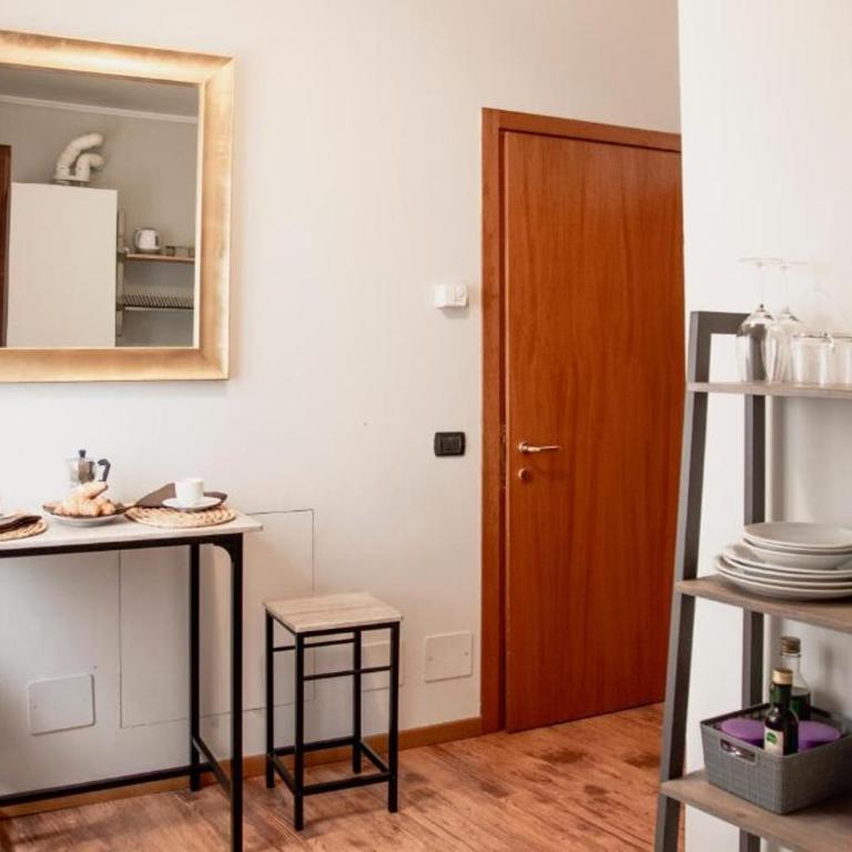 Bricola Biennale Apartments - Appartamento con 1 Camera da Letto - 12