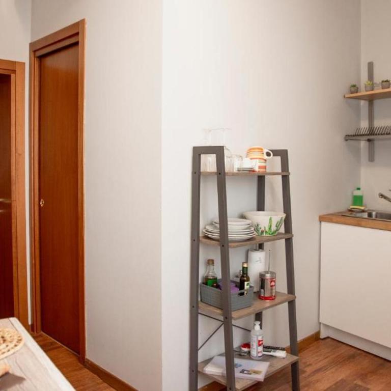 Bricola Biennale Apartments - Appartamento con 1 Camera da Letto - 11