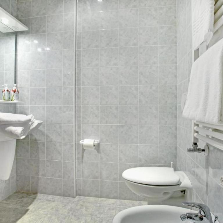 Bricola Biennale Apartments - Appartamento - 8