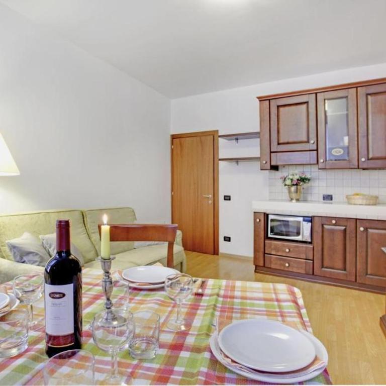 Bricola Biennale Apartments - Appartamento - 5