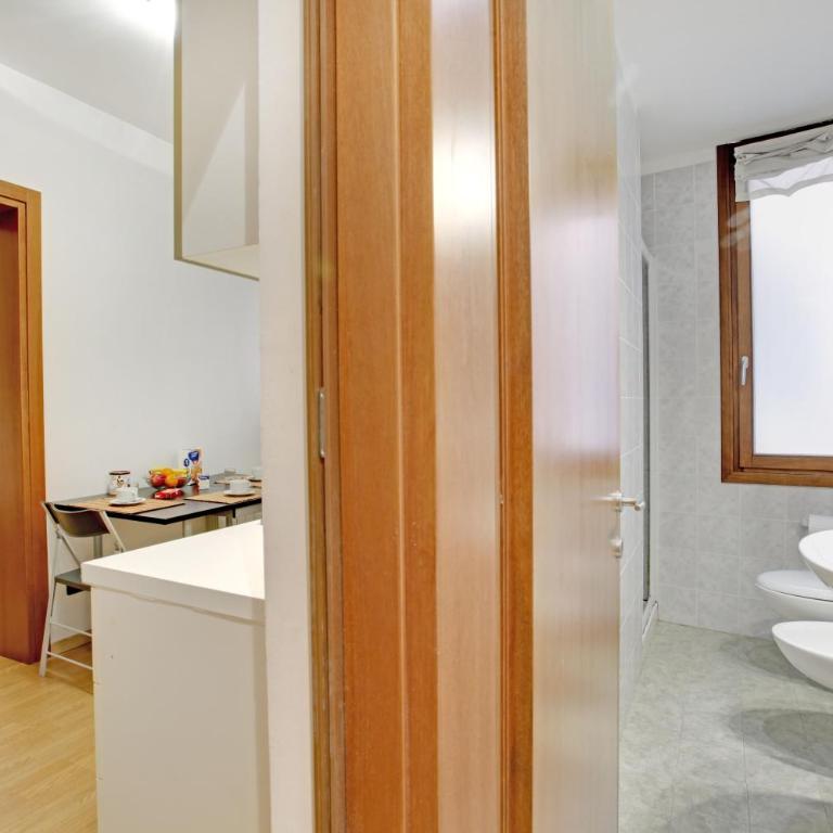 Bricola Biennale Apartments - Appartamento - 11