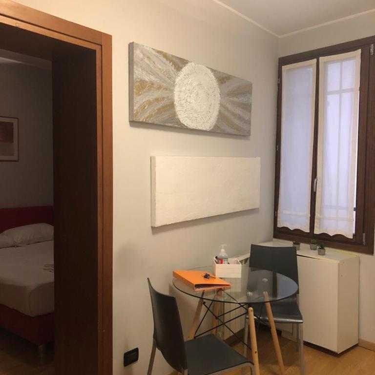 Bricola Biennale Apartments - Appartamento - 9
